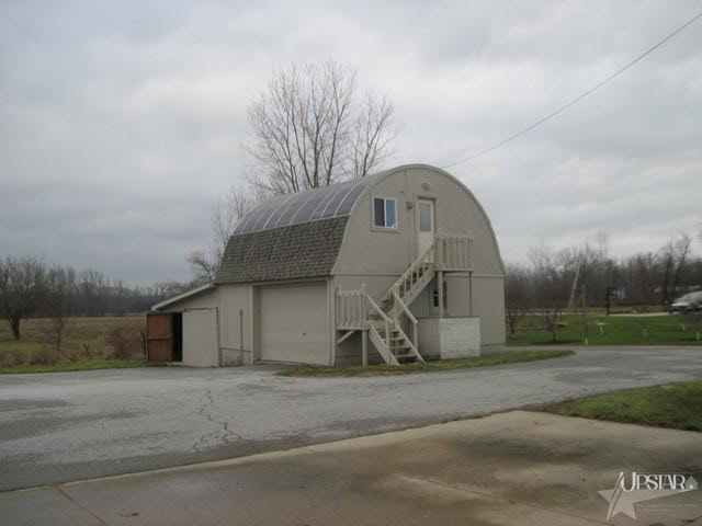 11504 Hardisty Road Fort Wayne, IN 46845 - Photo 3 of 5