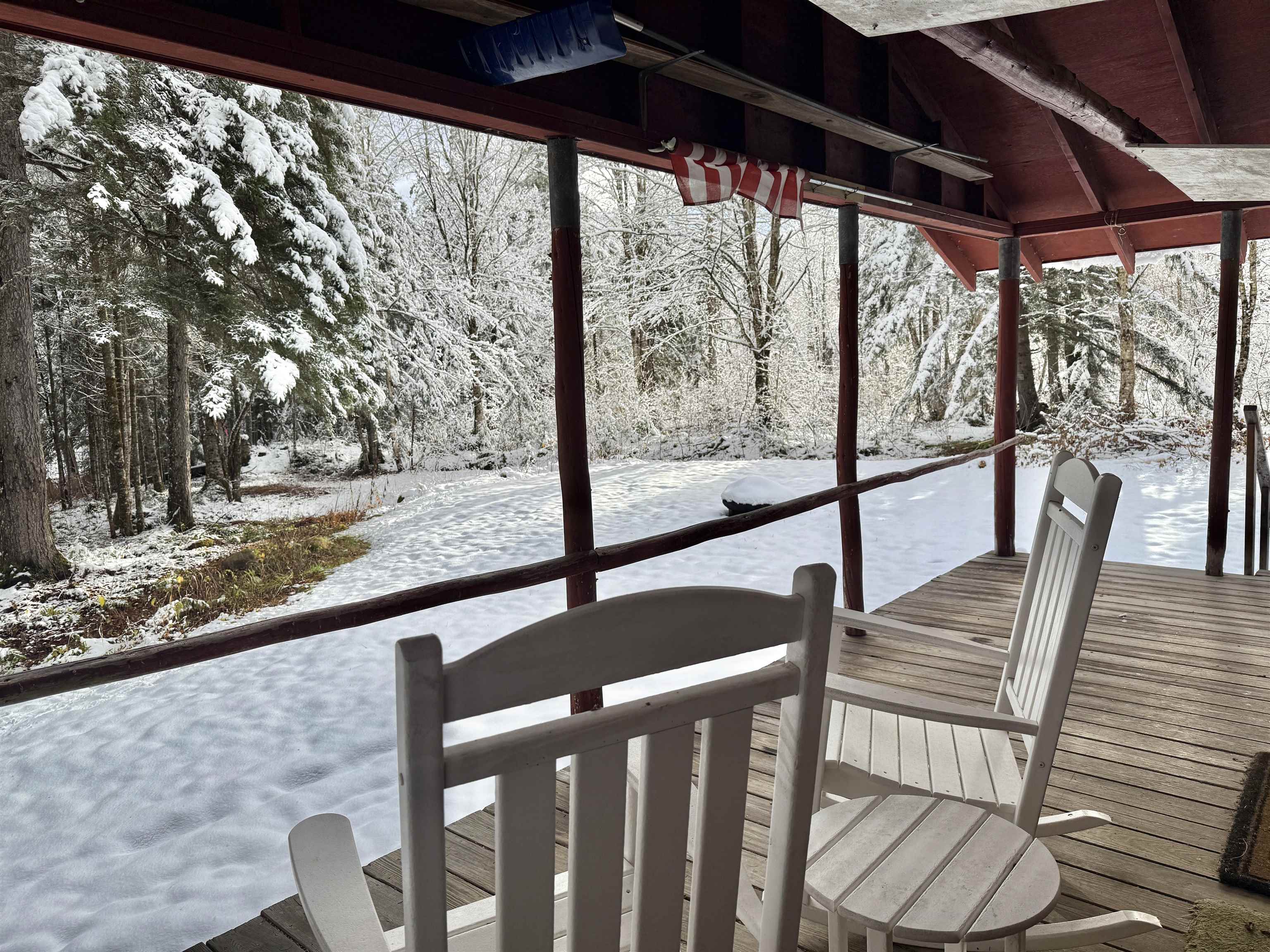 3563 East Branch Road Canaan, VT 05903 - Photo 32 of 34