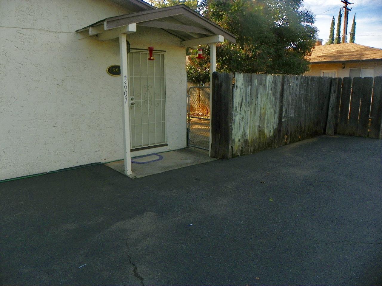 3601 Echo Road Redding, CA 96002 - Photo 12 of 13 a view of a small house
