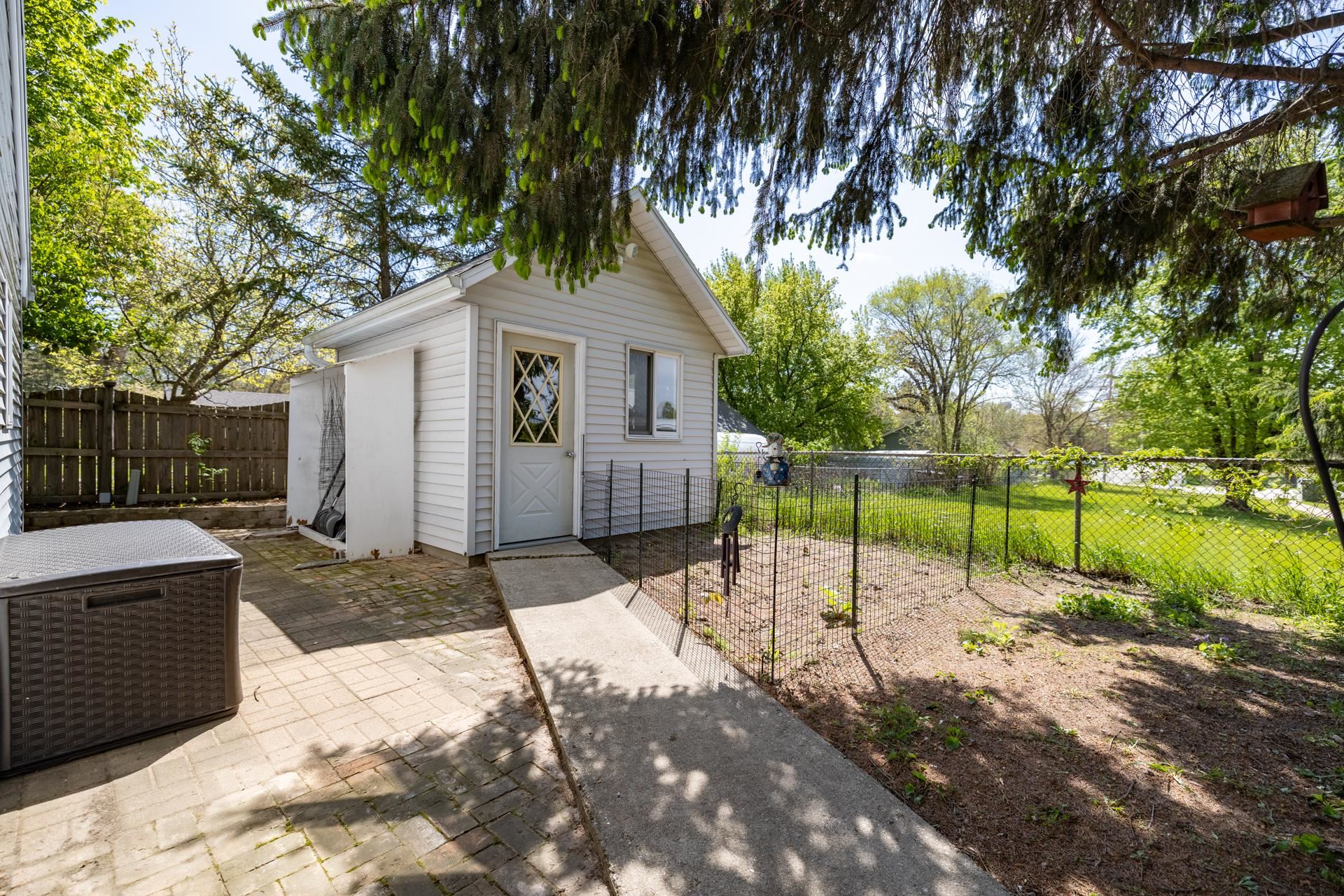 605 Maple Street Palmyra, WI 53156 - Photo 25 of 54