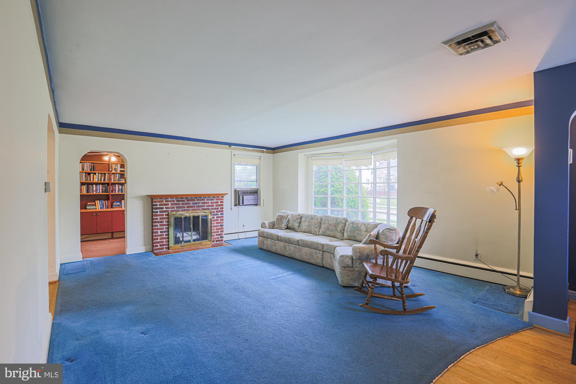 3106 Labyrinth Road Baltimore, MD 21208 - Photo 11 of 44