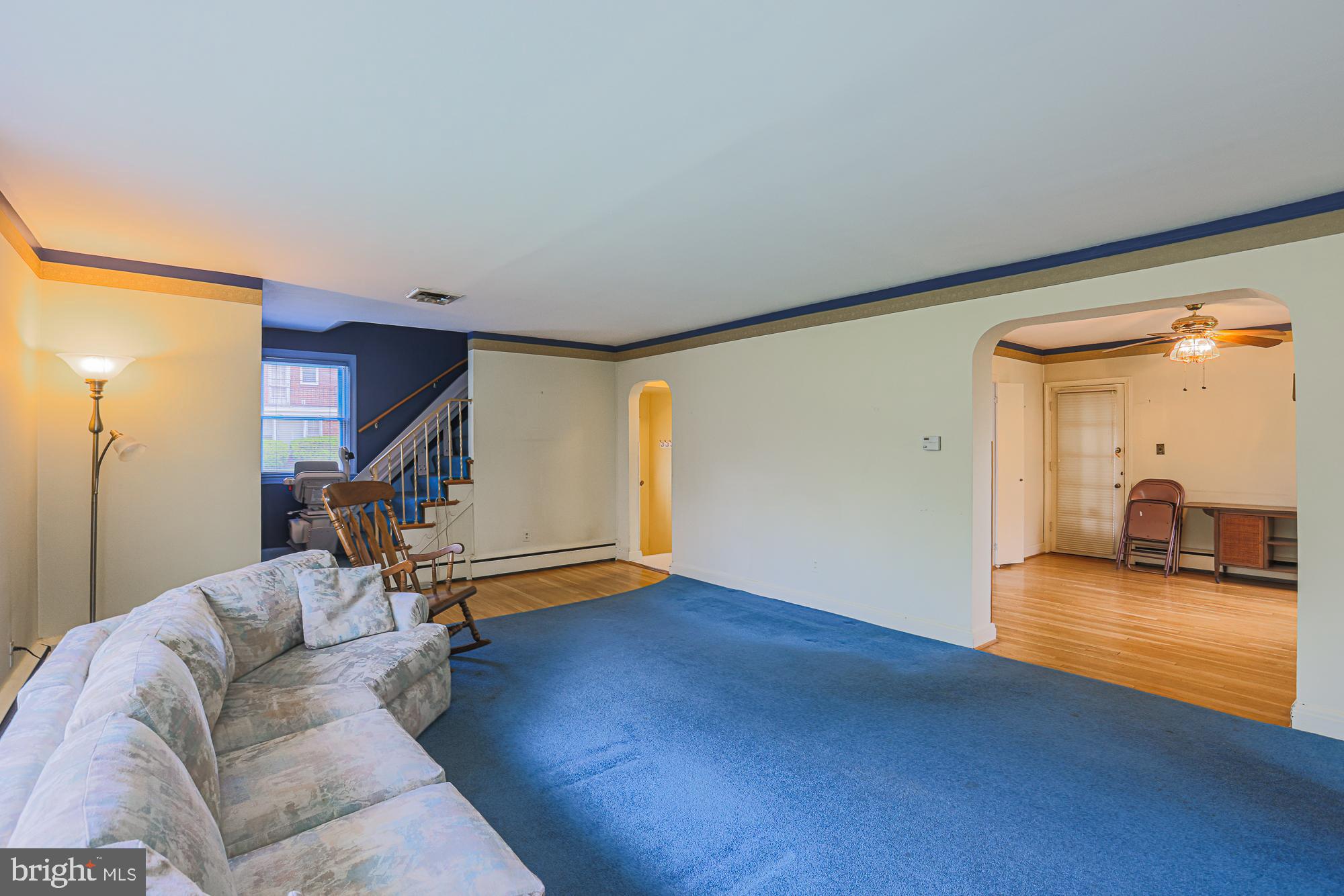 3106 Labyrinth Road Baltimore, MD 21208 - Photo 12 of 44