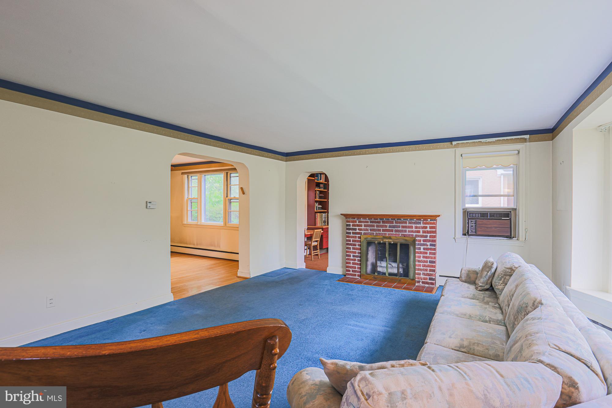 3106 Labyrinth Road Baltimore, MD 21208 - Photo 13 of 44