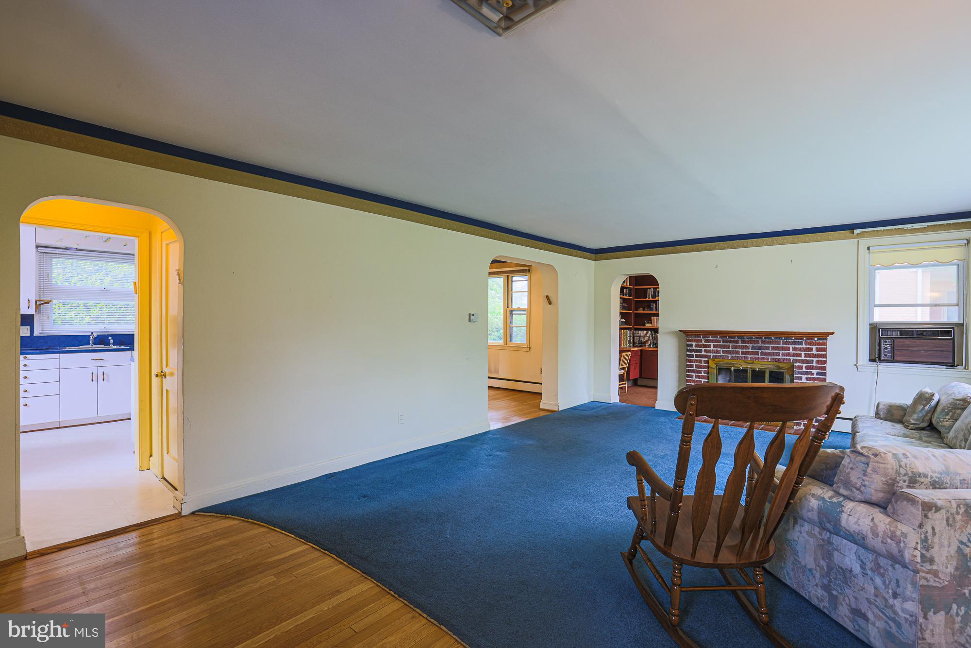 3106 Labyrinth Road Baltimore, MD 21208 - Photo 14 of 44