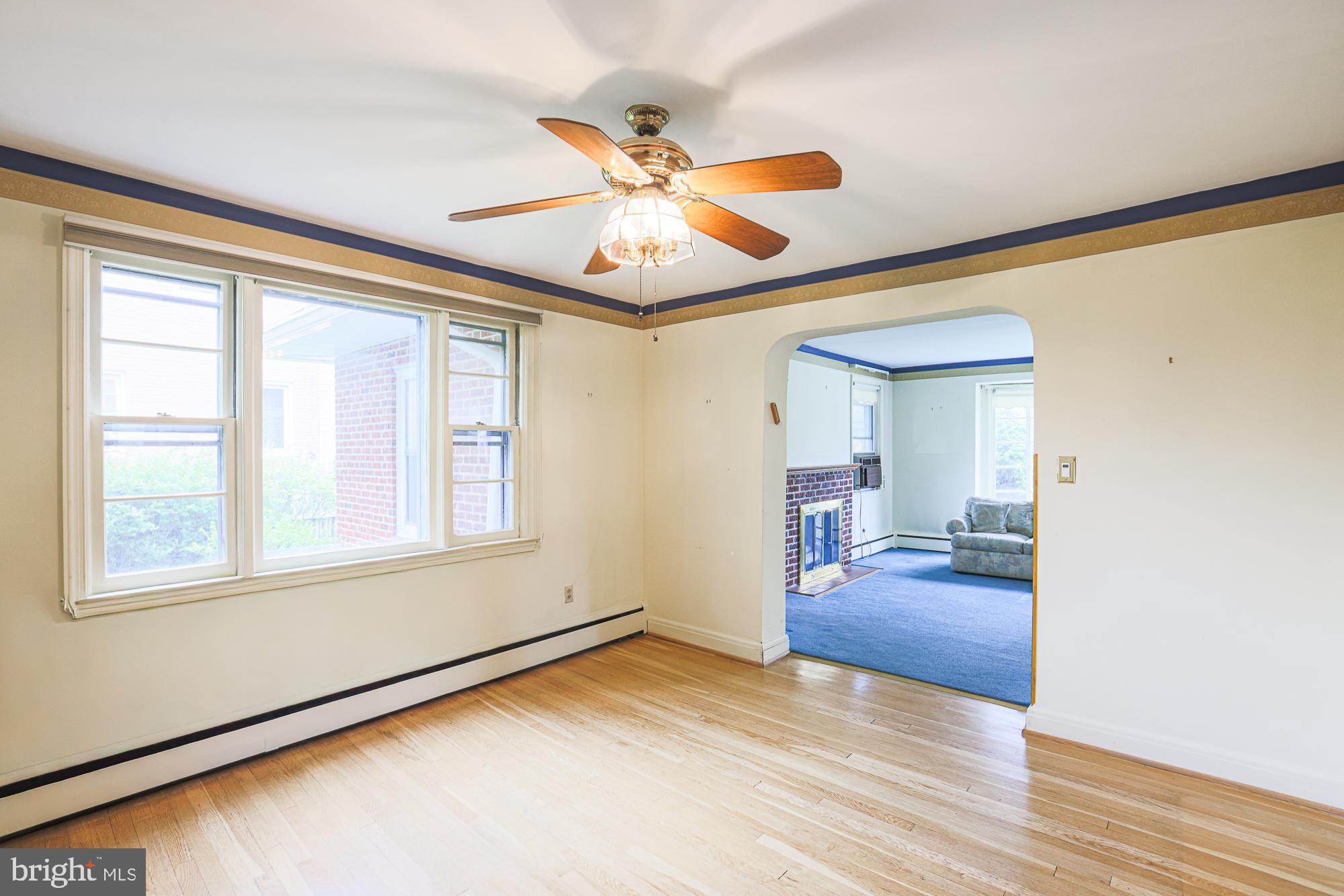 3106 Labyrinth Road Baltimore, MD 21208 - Photo 15 of 44