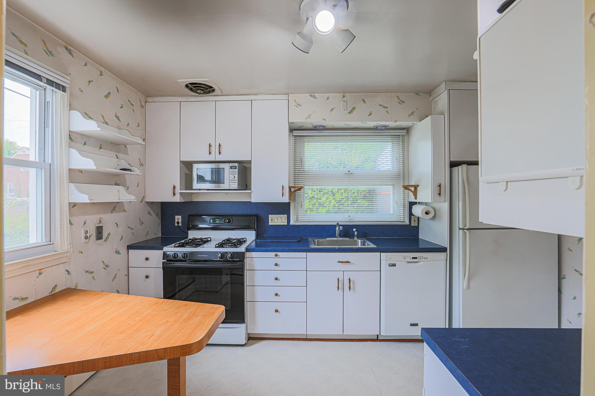 3106 Labyrinth Road Baltimore, MD 21208 - Photo 19 of 44