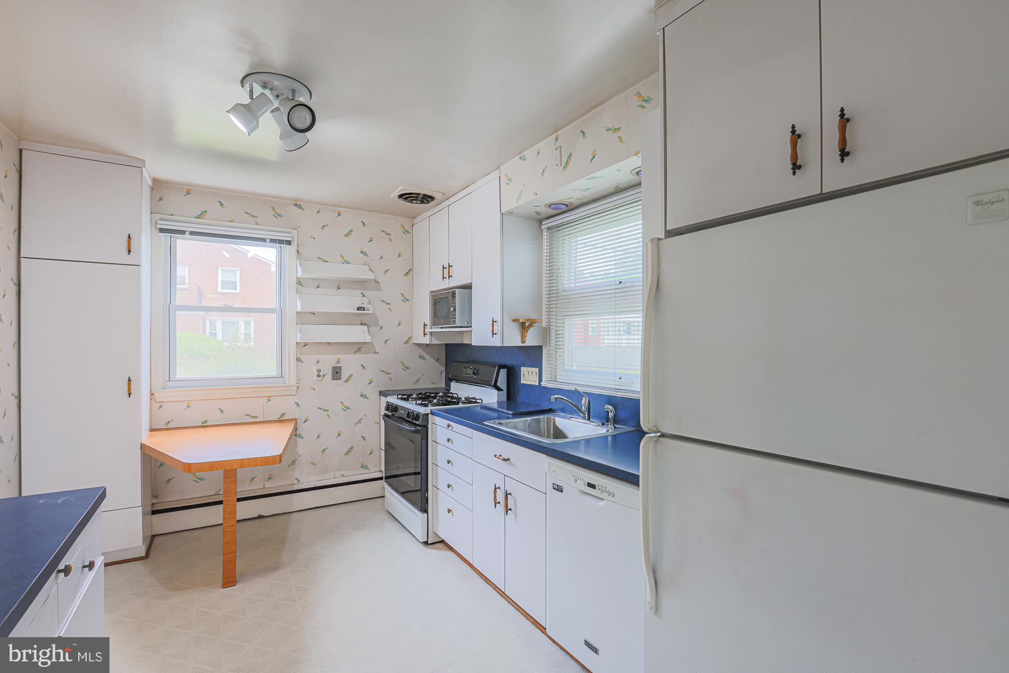 3106 Labyrinth Road Baltimore, MD 21208 - Photo 20 of 44
