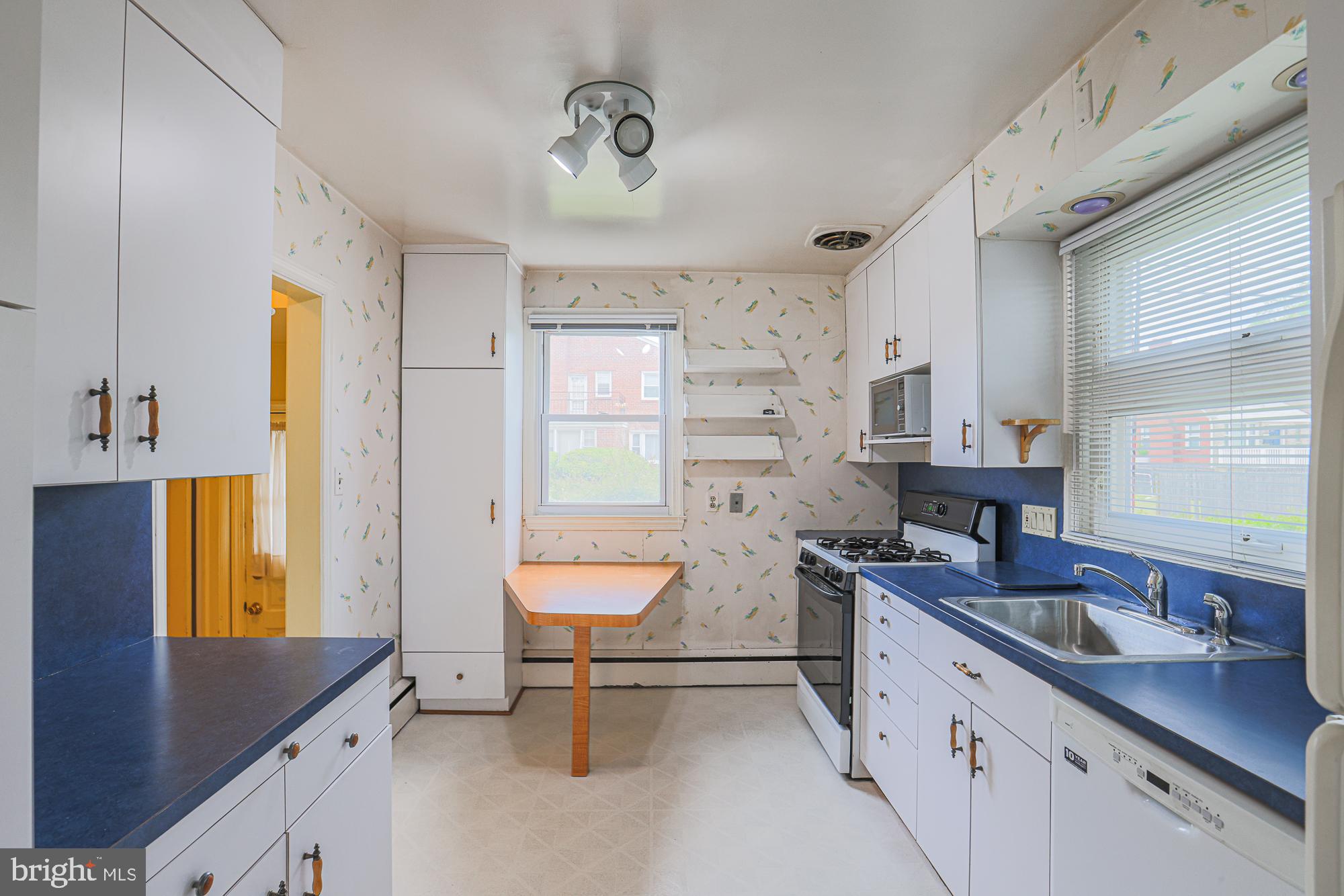 3106 Labyrinth Road Baltimore, MD 21208 - Photo 21 of 44