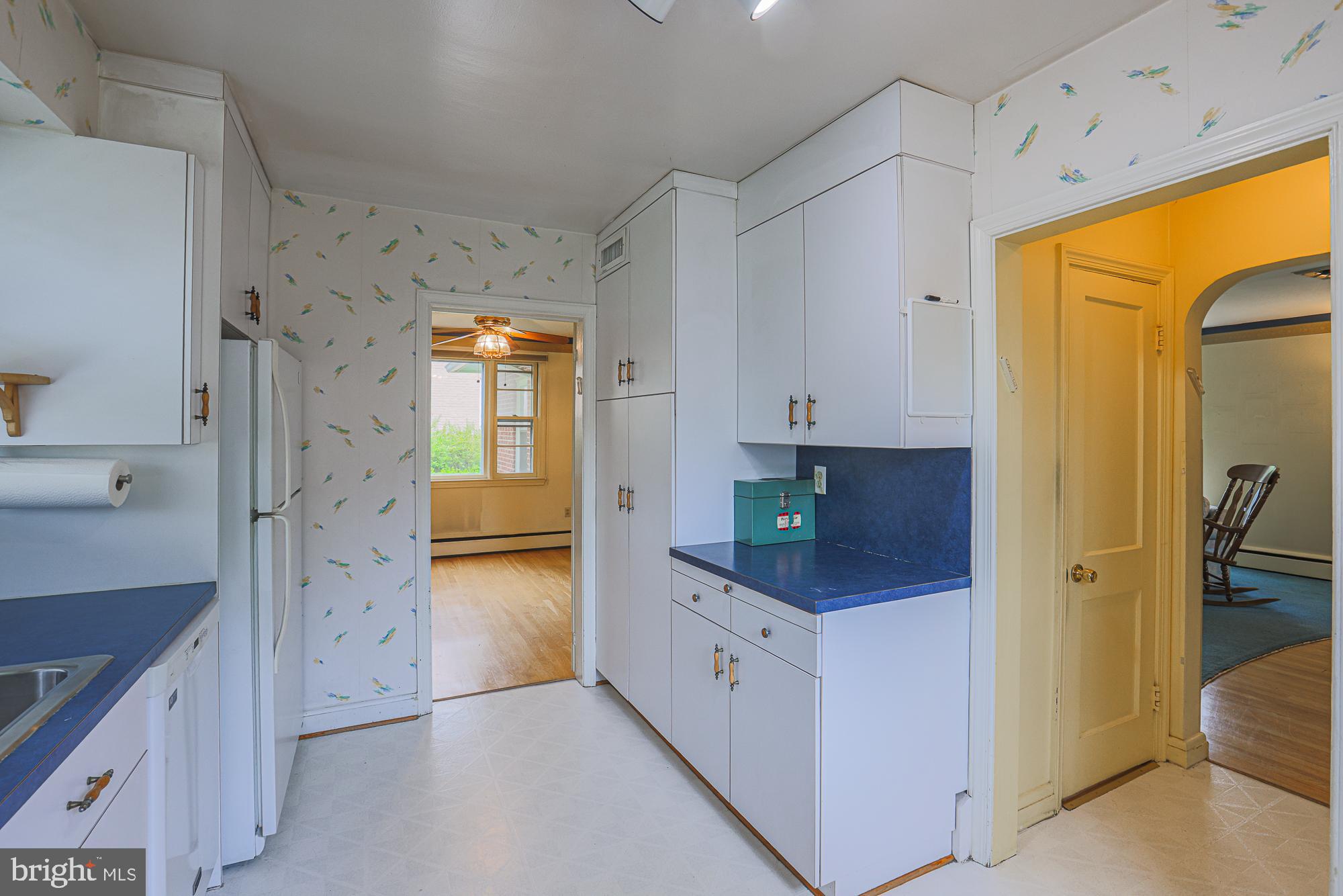 3106 Labyrinth Road Baltimore, MD 21208 - Photo 22 of 44