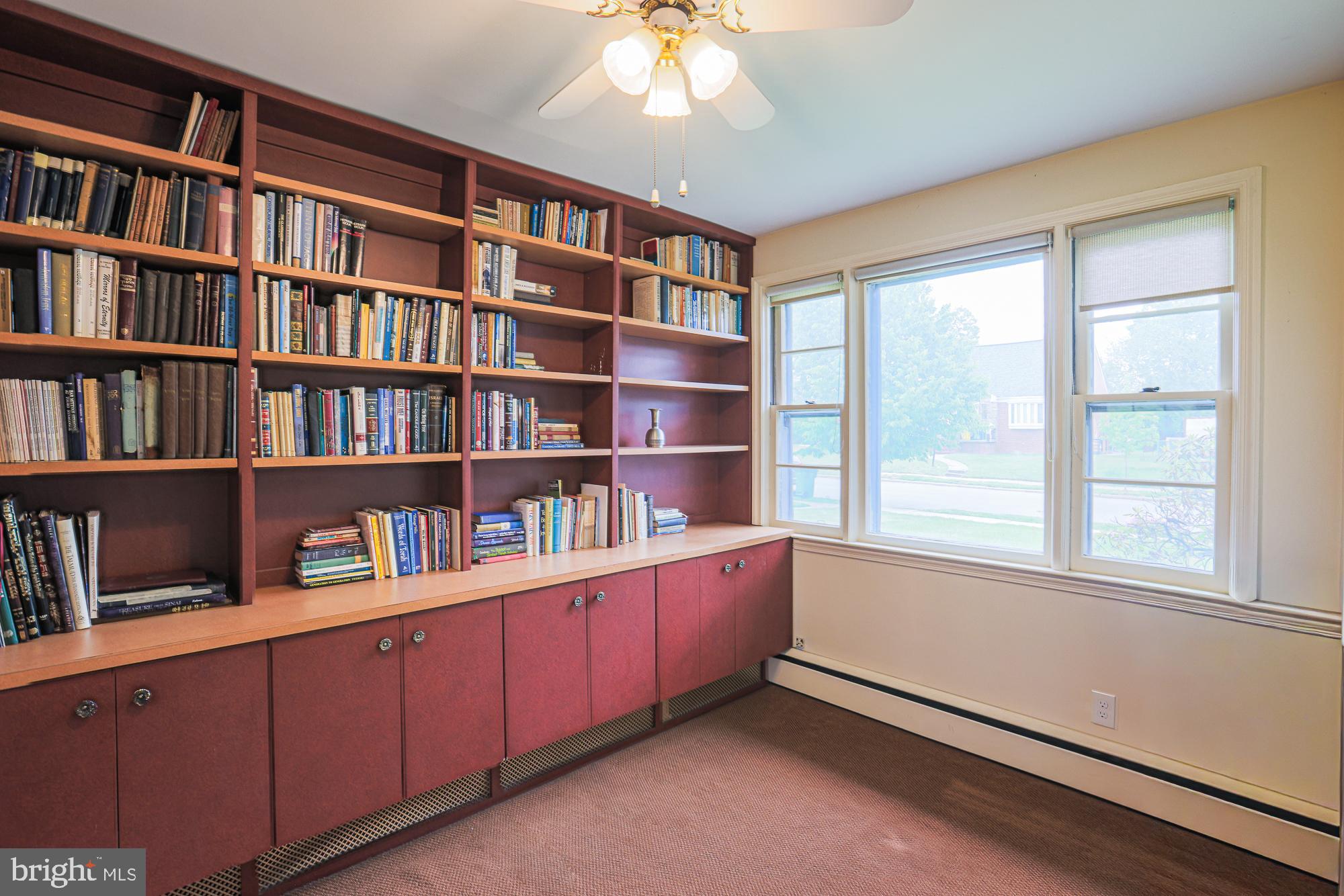 3106 Labyrinth Road Baltimore, MD 21208 - Photo 23 of 44