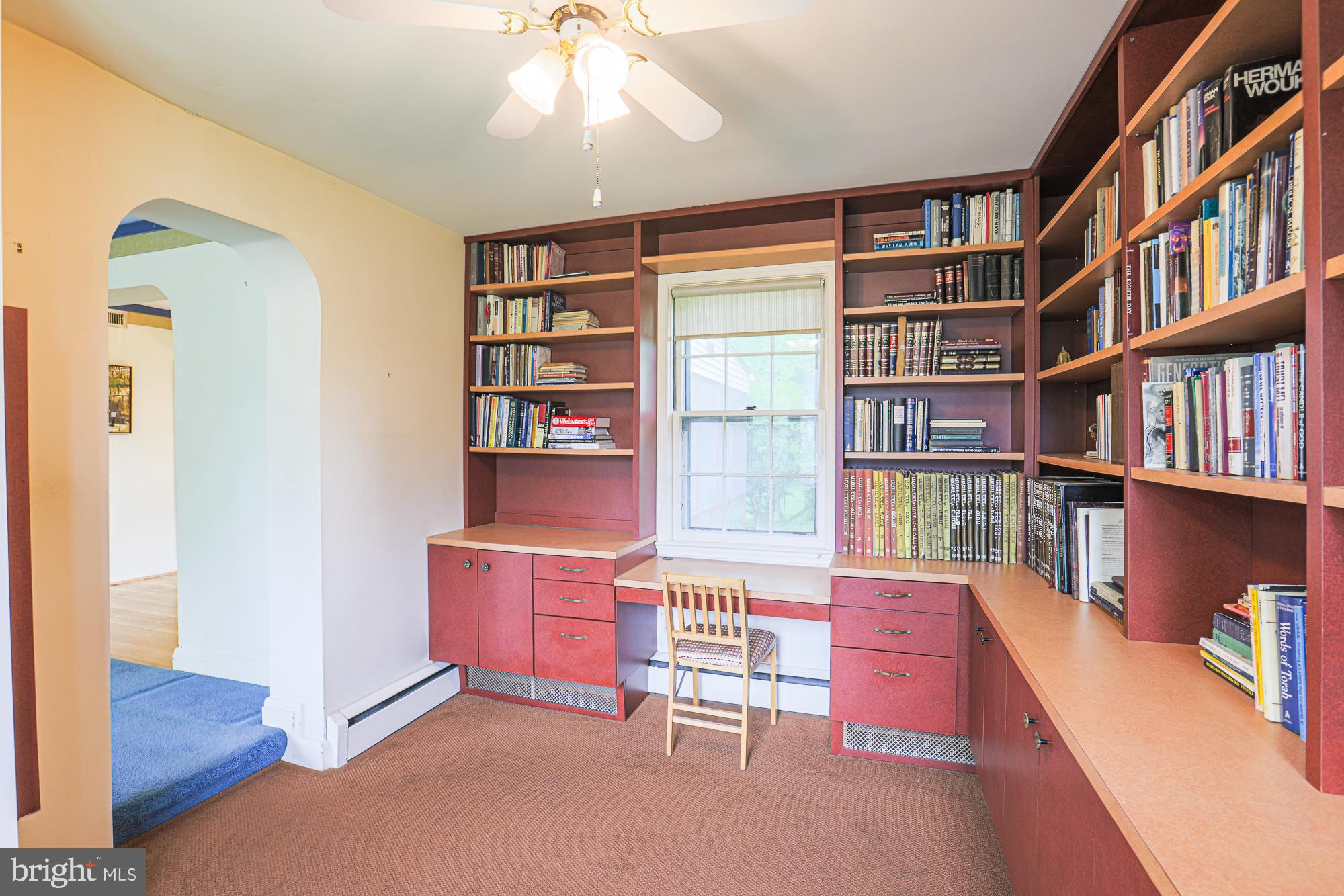 3106 Labyrinth Road Baltimore, MD 21208 - Photo 24 of 44