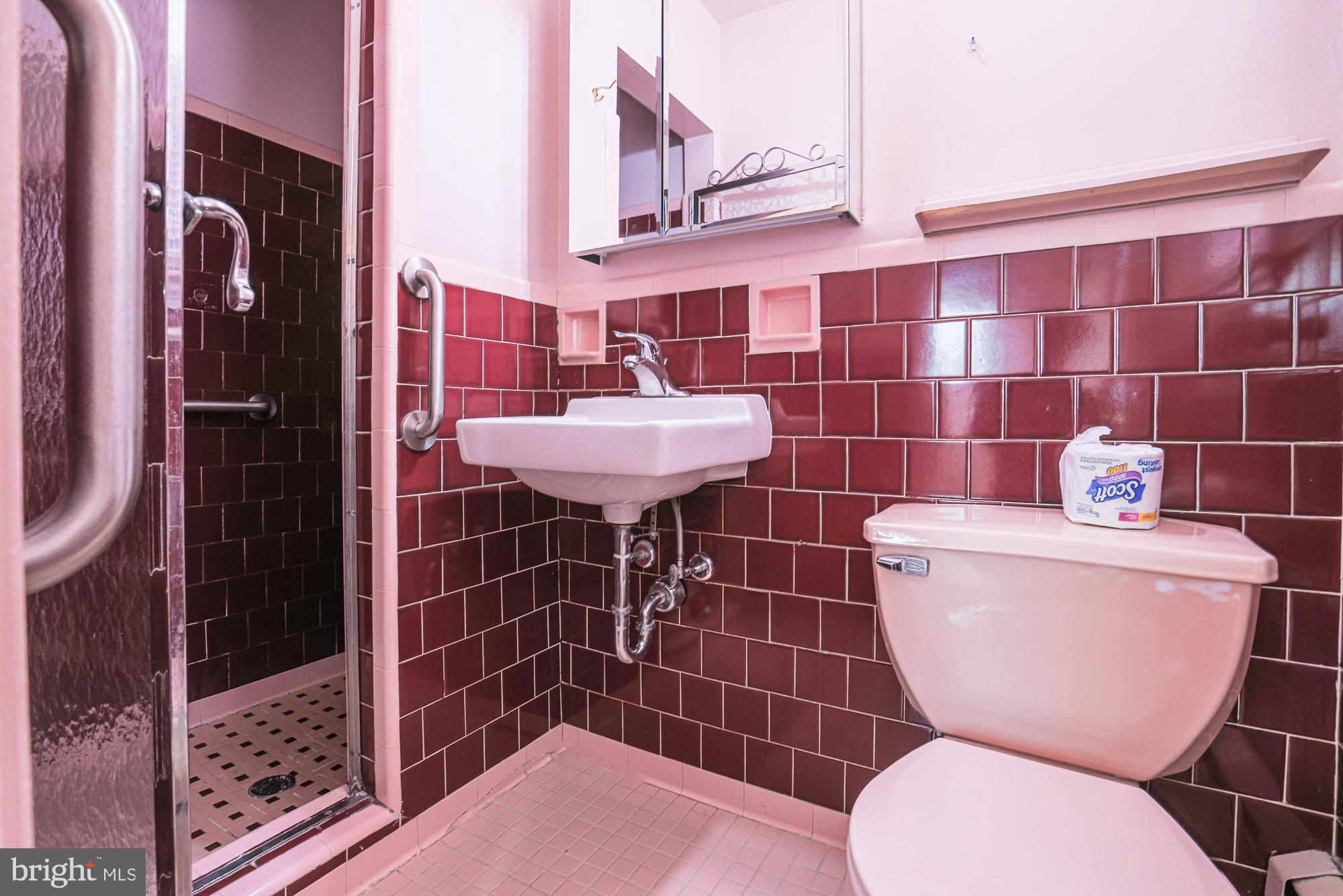 3106 Labyrinth Road Baltimore, MD 21208 - Photo 29 of 44