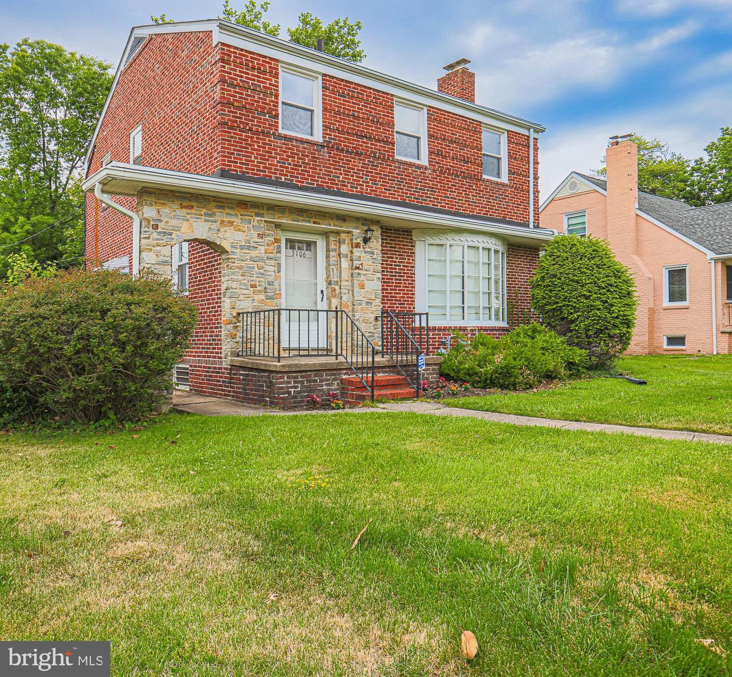 3106 Labyrinth Road Baltimore, MD 21208 - Photo 3 of 44