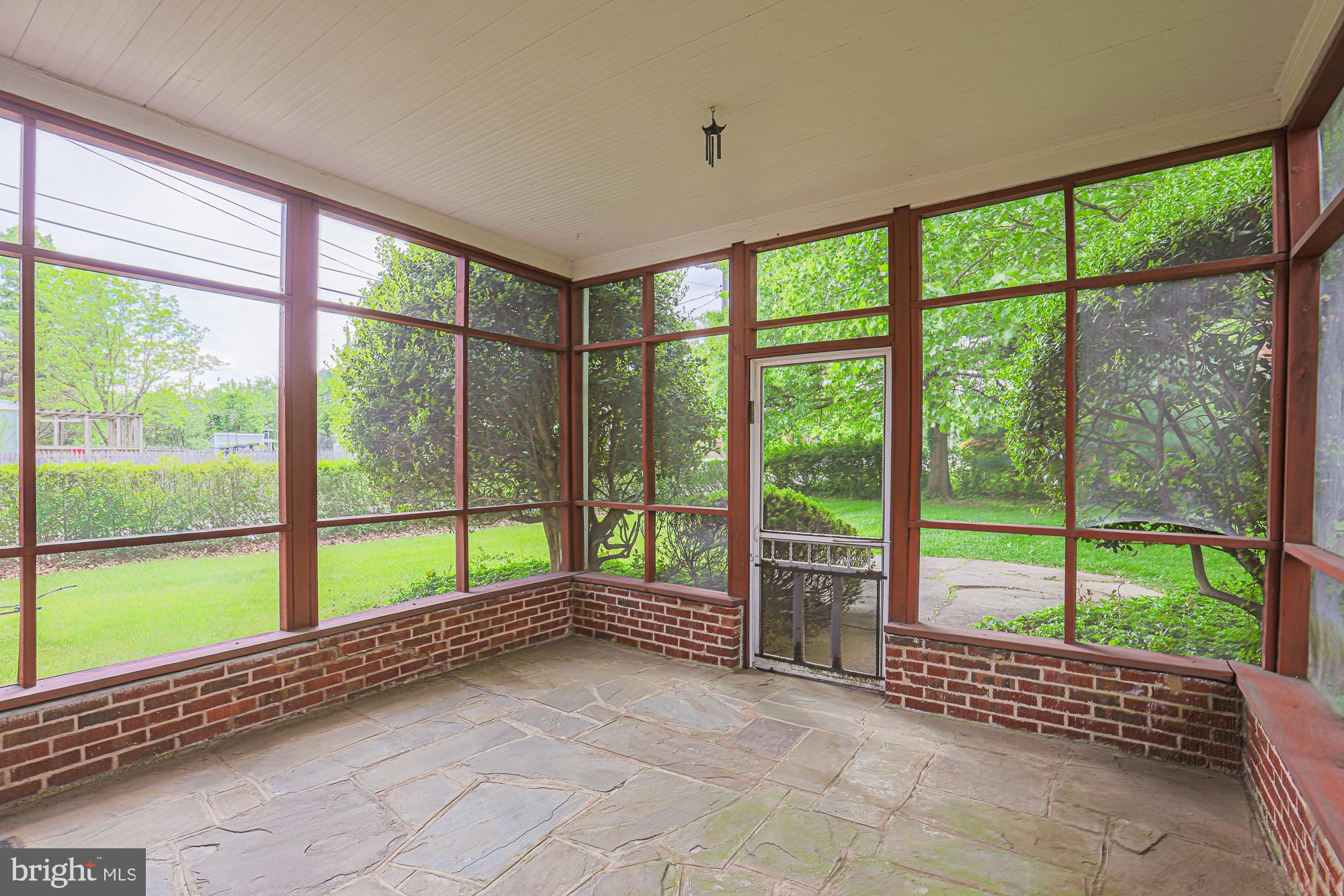 3106 Labyrinth Road Baltimore, MD 21208 - Photo 38 of 44
