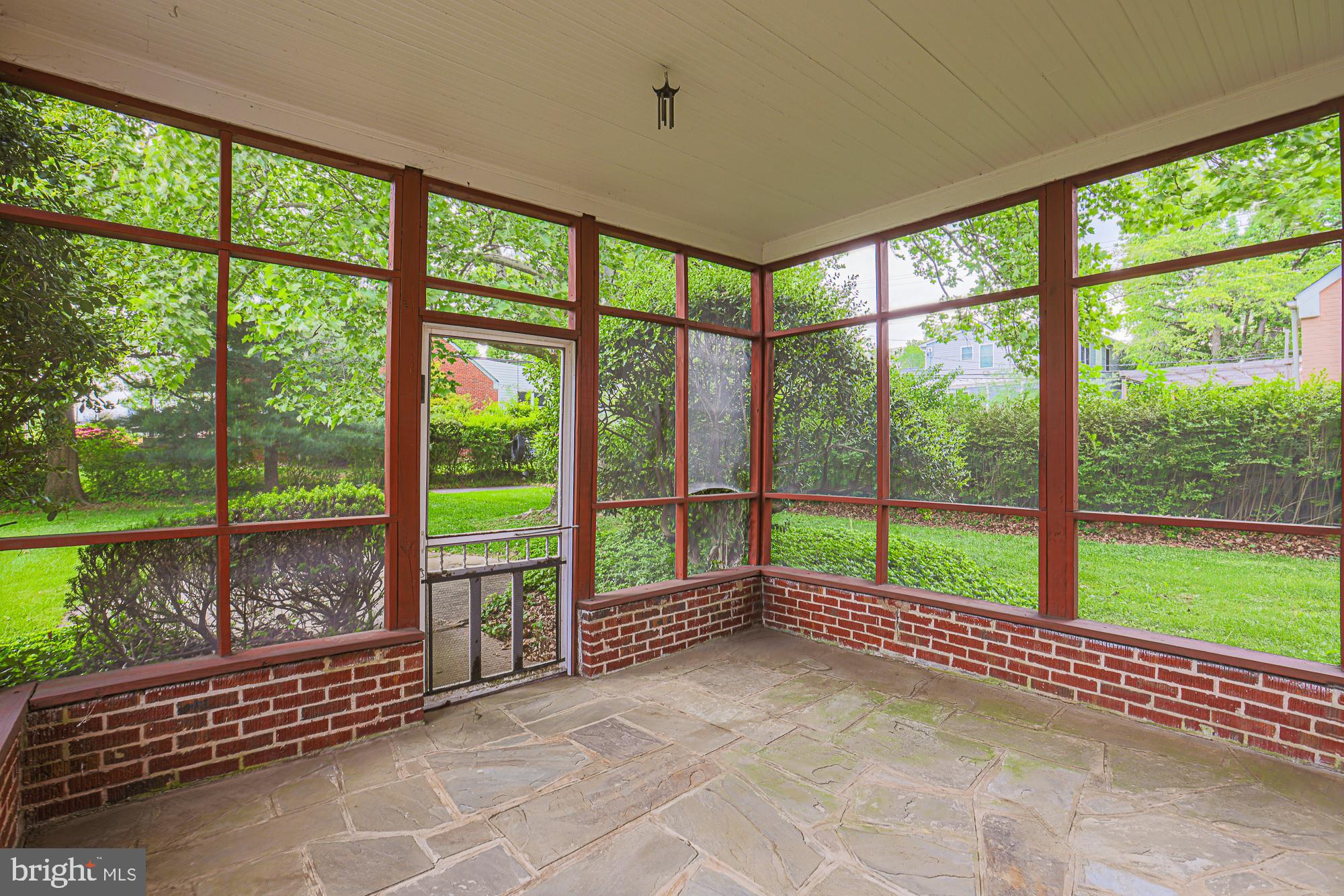 3106 Labyrinth Road Baltimore, MD 21208 - Photo 39 of 44