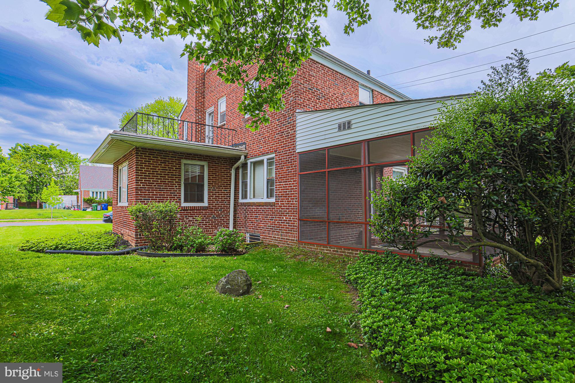 3106 Labyrinth Road Baltimore, MD 21208 - Photo 40 of 44