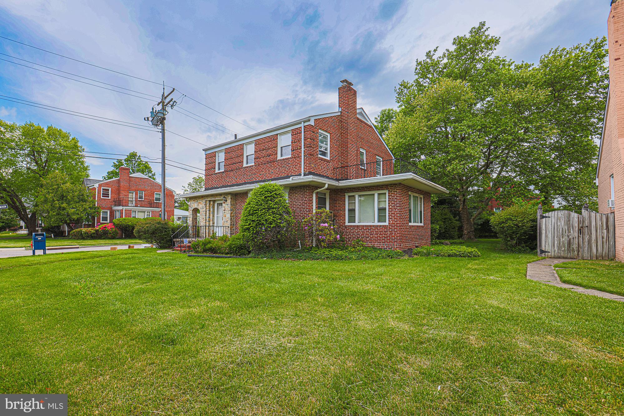 3106 Labyrinth Road Baltimore, MD 21208 - Photo 4 of 44