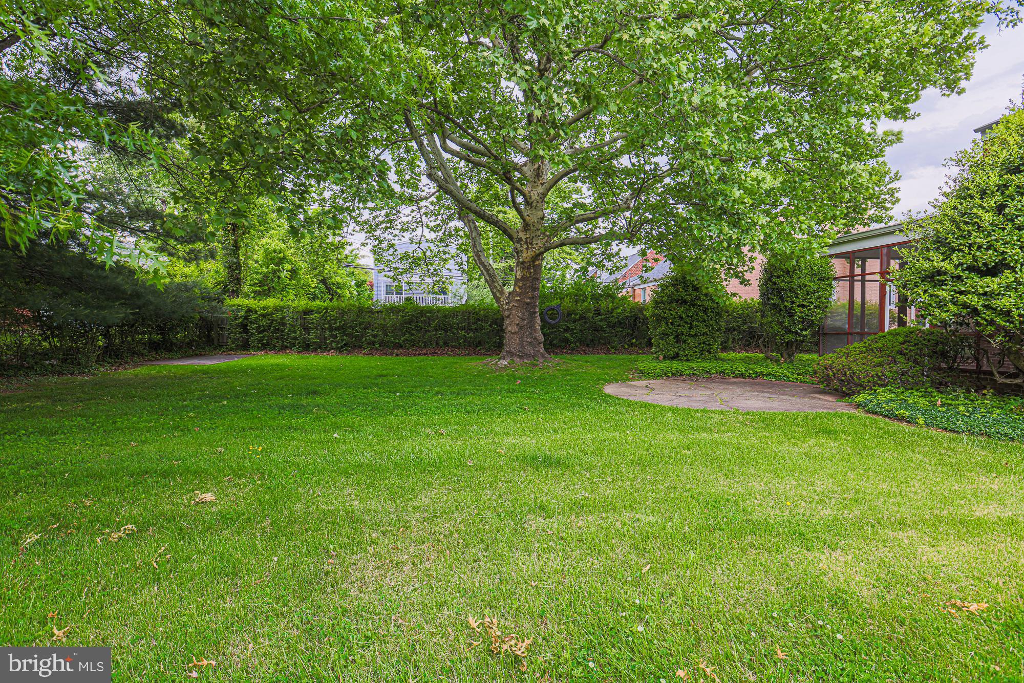 3106 Labyrinth Road Baltimore, MD 21208 - Photo 41 of 44