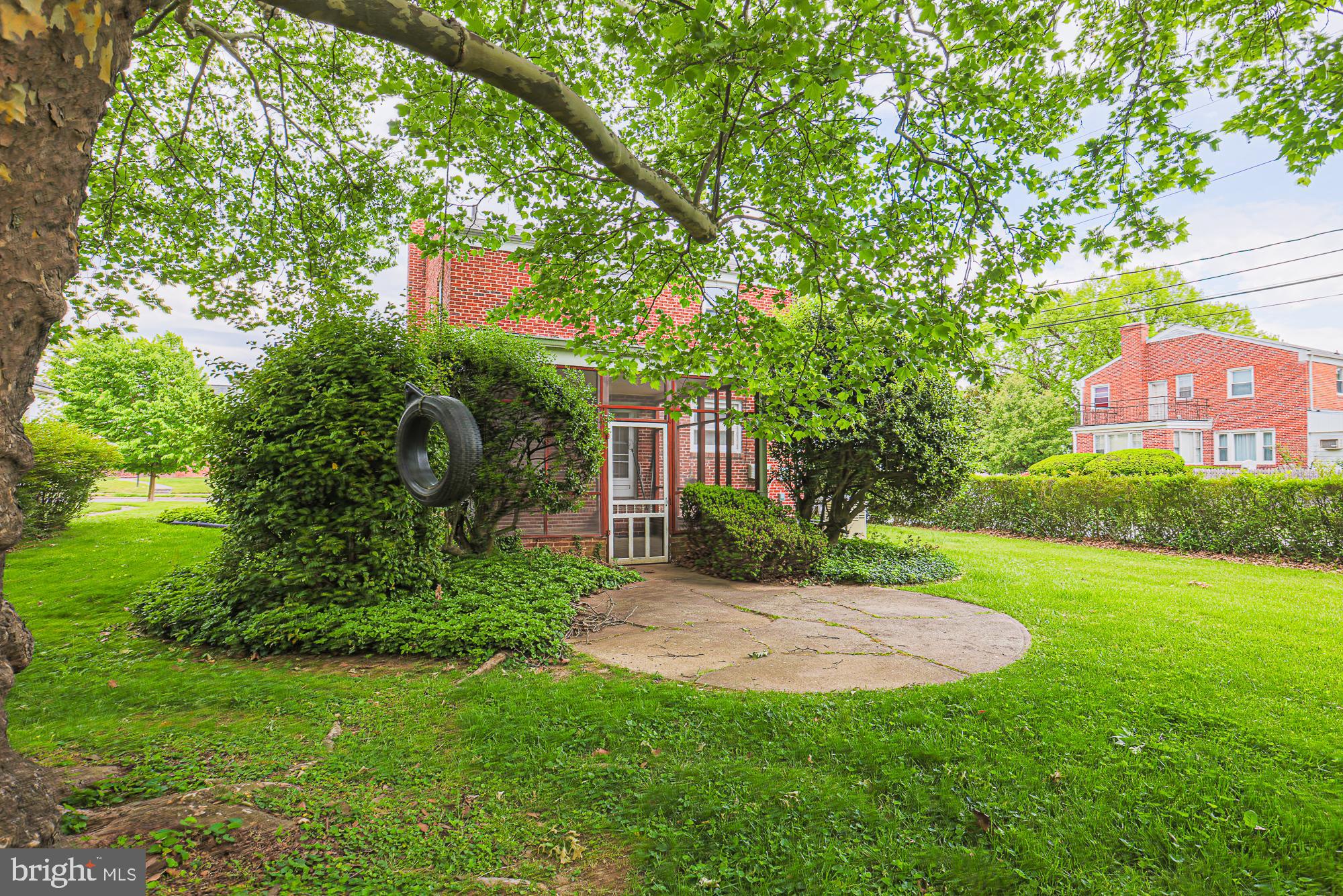 3106 Labyrinth Road Baltimore, MD 21208 - Photo 42 of 44