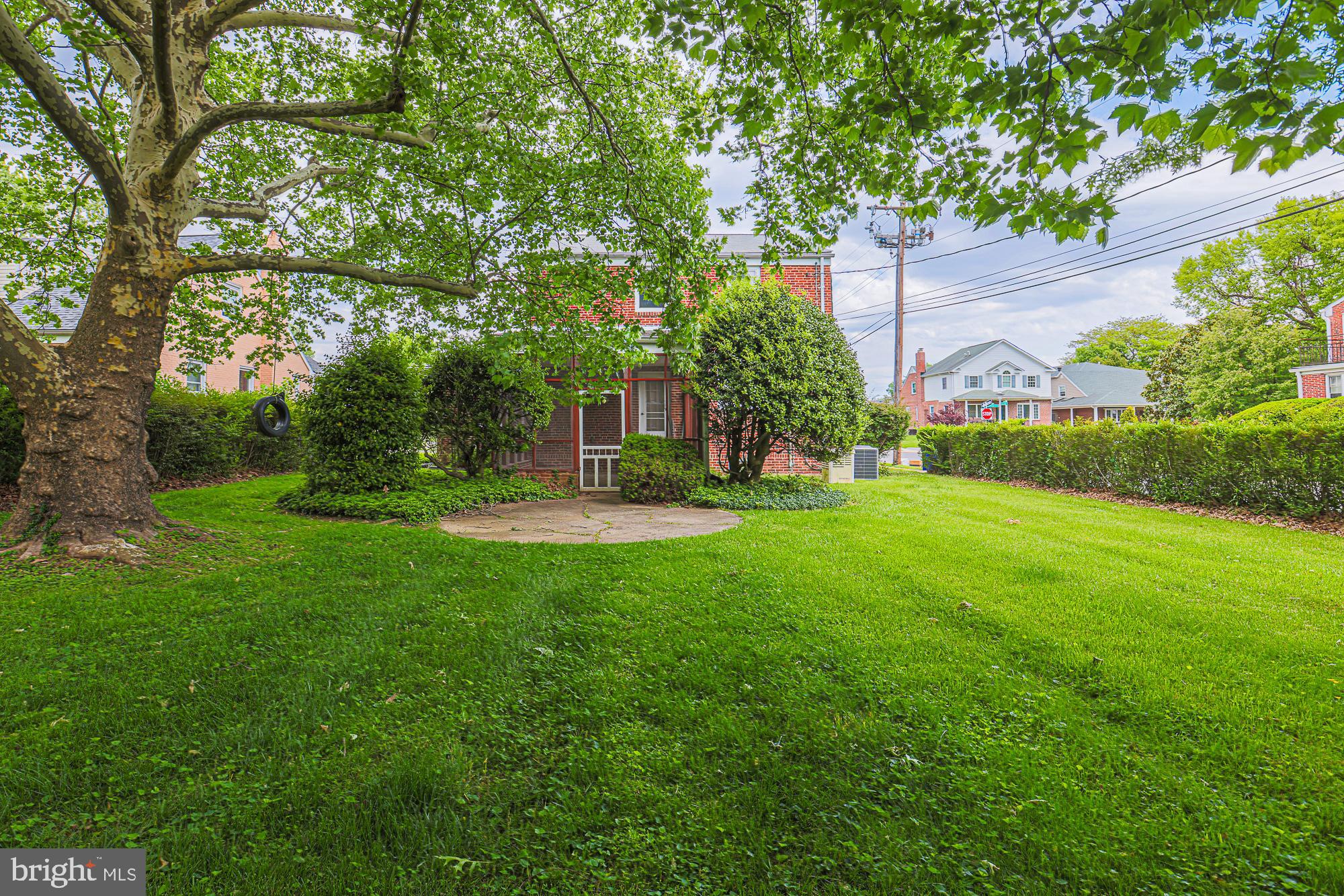 3106 Labyrinth Road Baltimore, MD 21208 - Photo 44 of 44