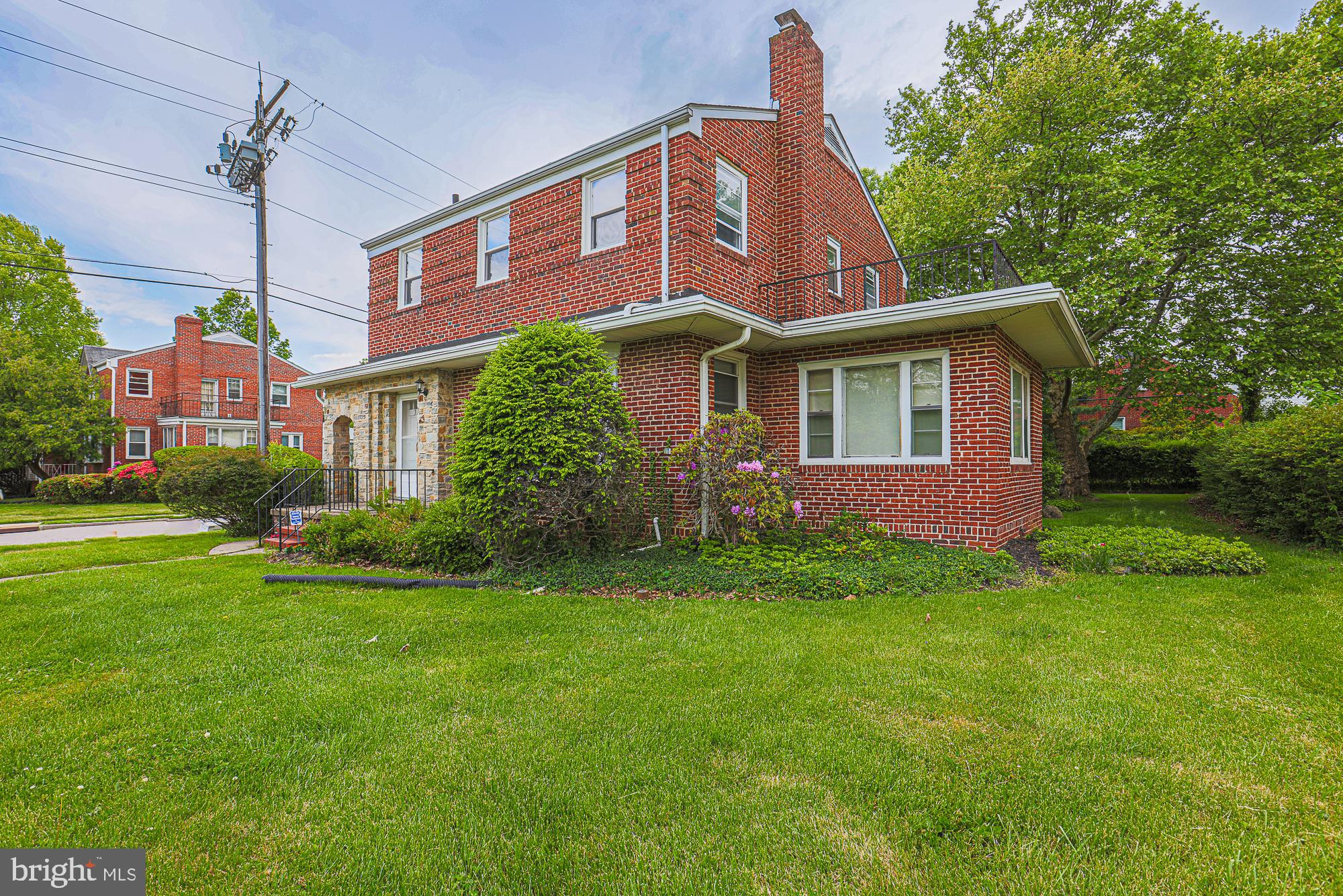 3106 Labyrinth Road Baltimore, MD 21208 - Photo 5 of 44