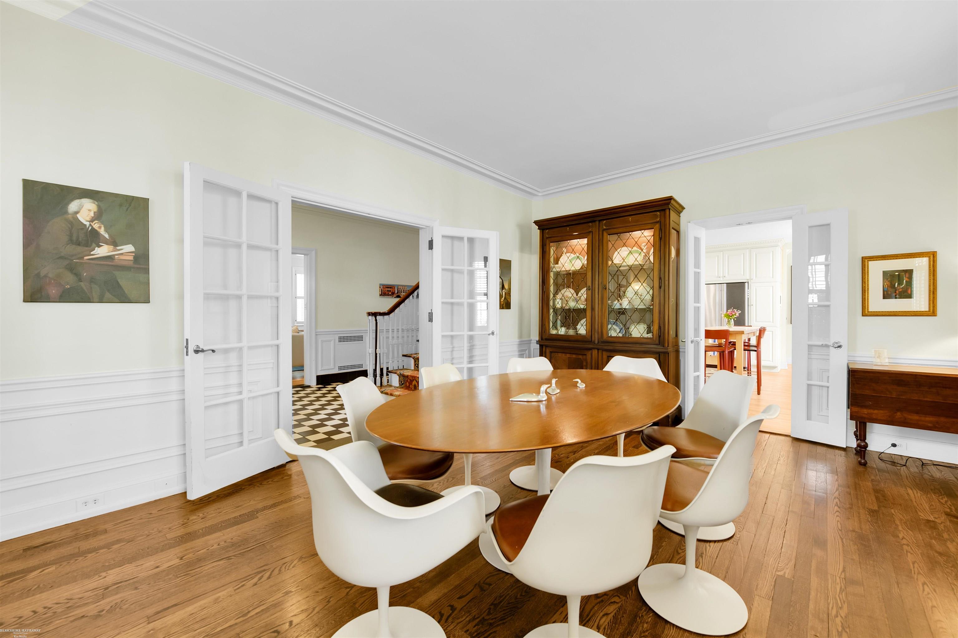 175 Merriweather Road Grosse Pointe Farms, MI 48236 - Photo 5 of 74