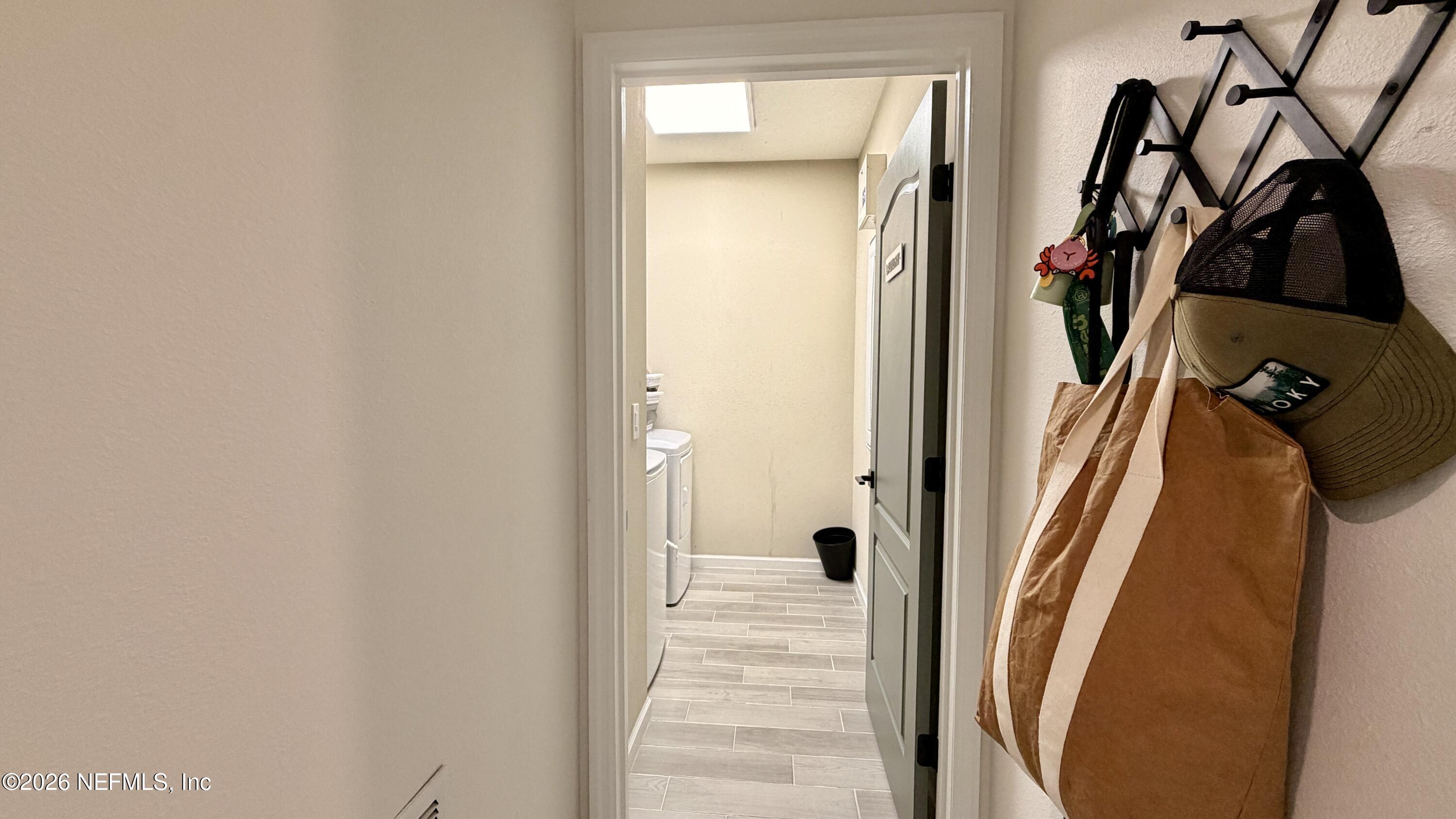 37 Saba Lane St. Augustine, FL 32092 - Photo 12 of 42 a view of a walk in closet