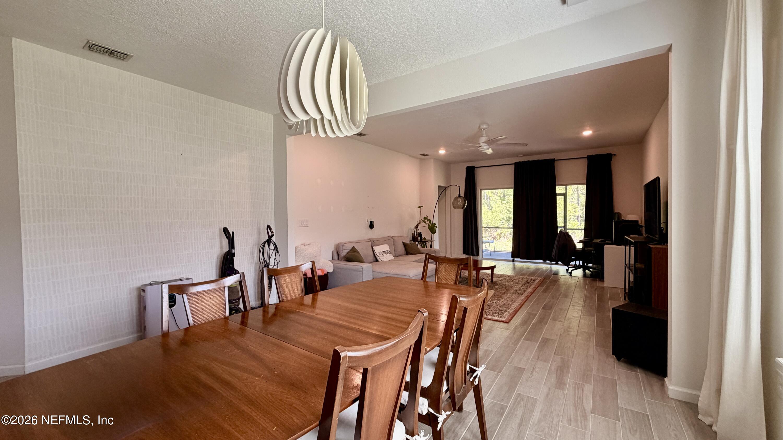 37 Saba Lane St. Augustine, FL 32092 - Photo 20 of 42 a view of a dining room with furniture