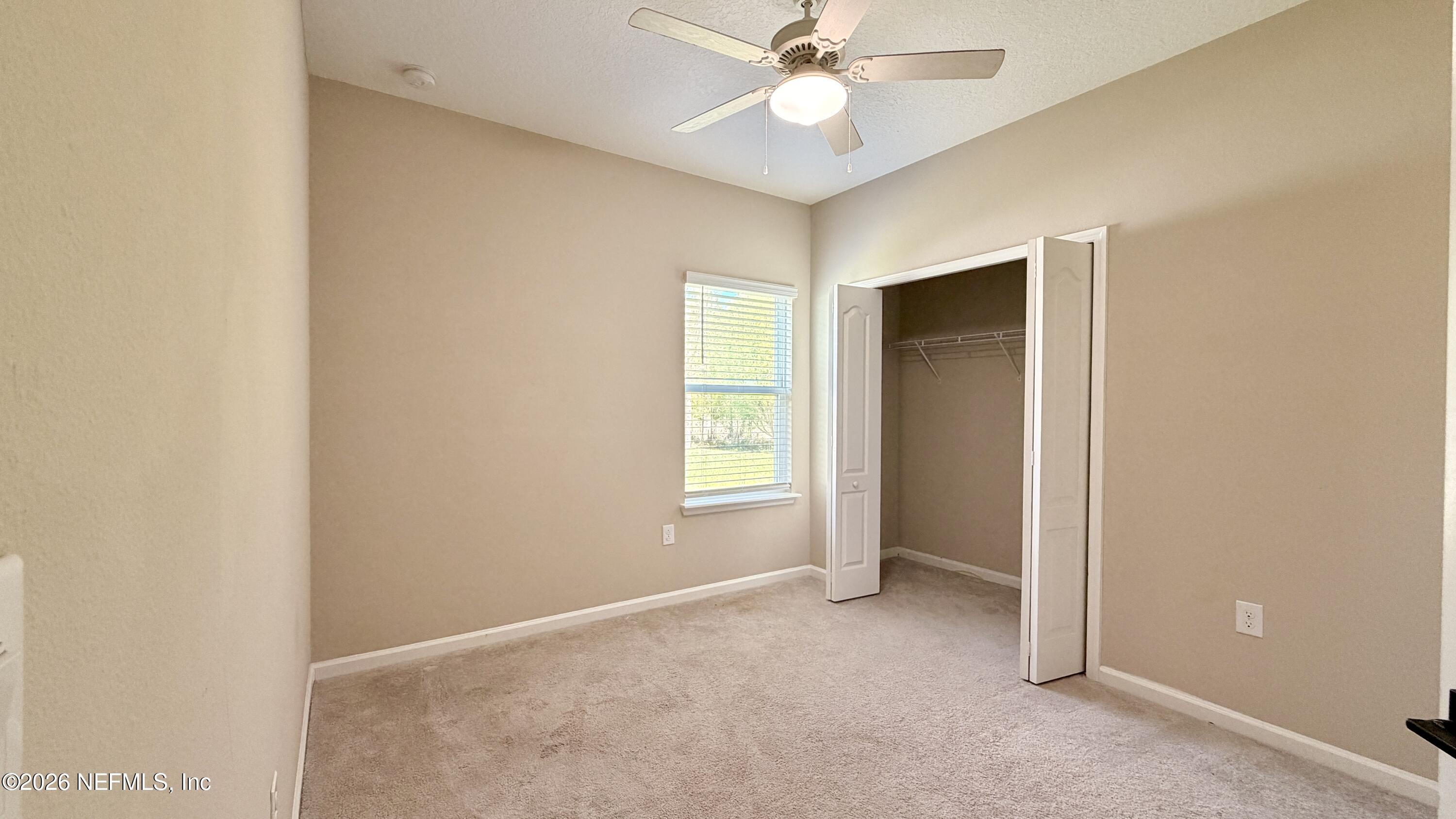 37 Saba Lane St. Augustine, FL 32092 - Photo 34 of 42 a view of an empty room with a window