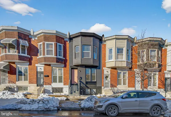 $225,000 | 2822 Harlem Avenue, Baltimore, MD 21216