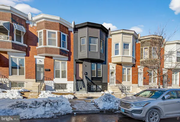 $225,000 | 2822 Harlem Avenue, Baltimore, MD 21216