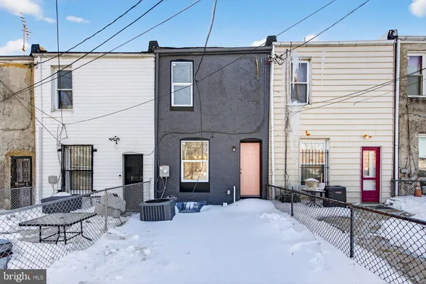 $225,000 | 2822 Harlem Avenue, Baltimore, MD 21216