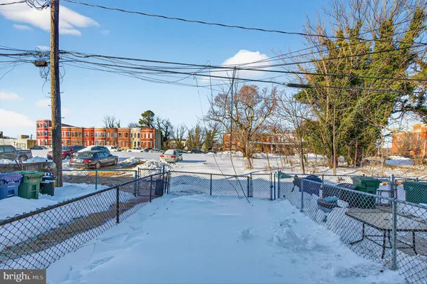 $225,000 | 2822 Harlem Avenue, Baltimore, MD 21216