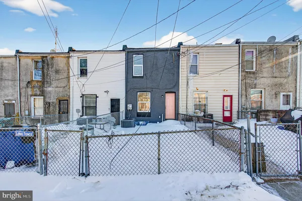 $225,000 | 2822 Harlem Avenue, Baltimore, MD 21216