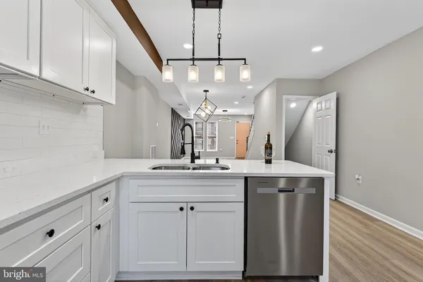 $225,000 | 2822 Harlem Avenue, Baltimore, MD 21216