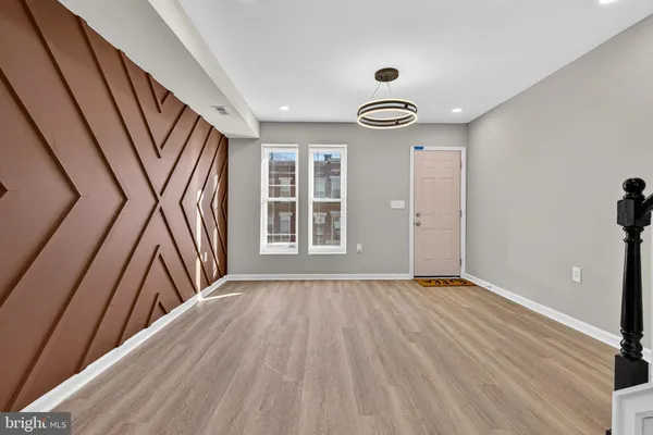 $225,000 | 2822 Harlem Avenue, Baltimore, MD 21216