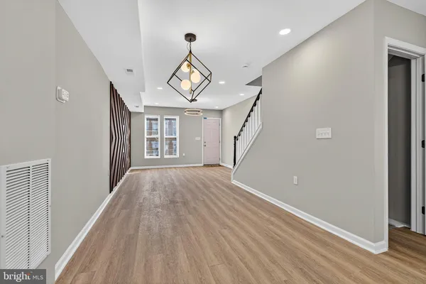 $225,000 | 2822 Harlem Avenue, Baltimore, MD 21216