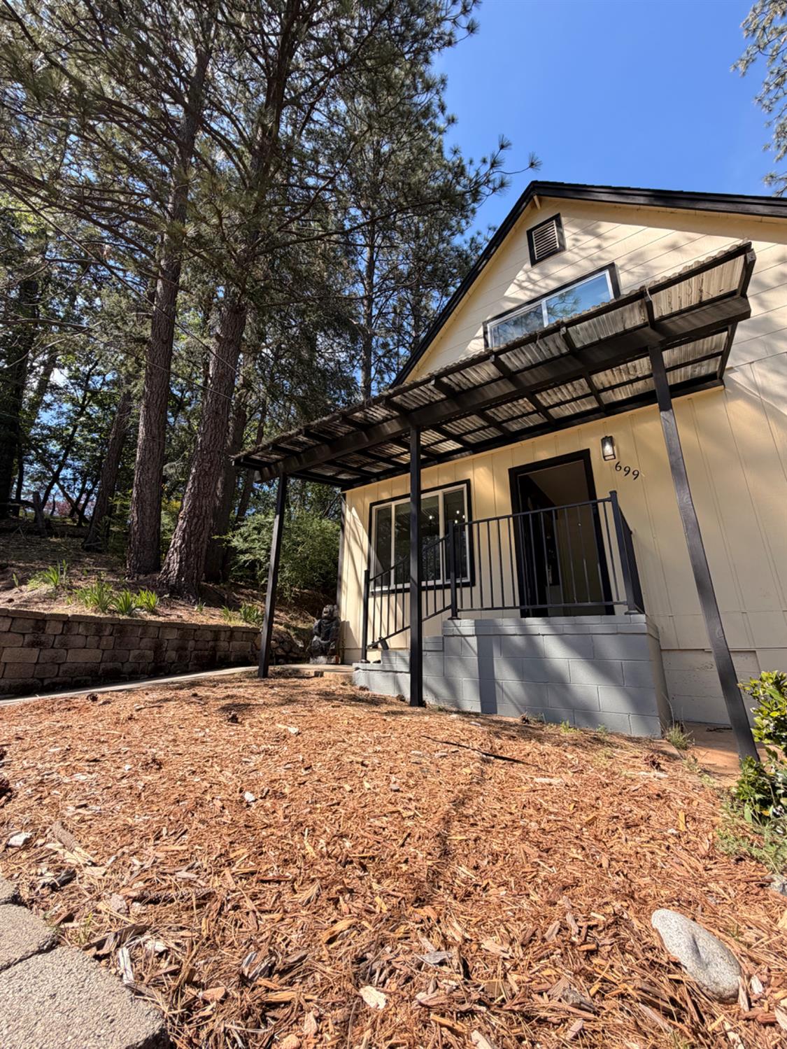 699 Tu-Yu-Mum Lane Colfax, CA 95713 - Photo 4 of 99
