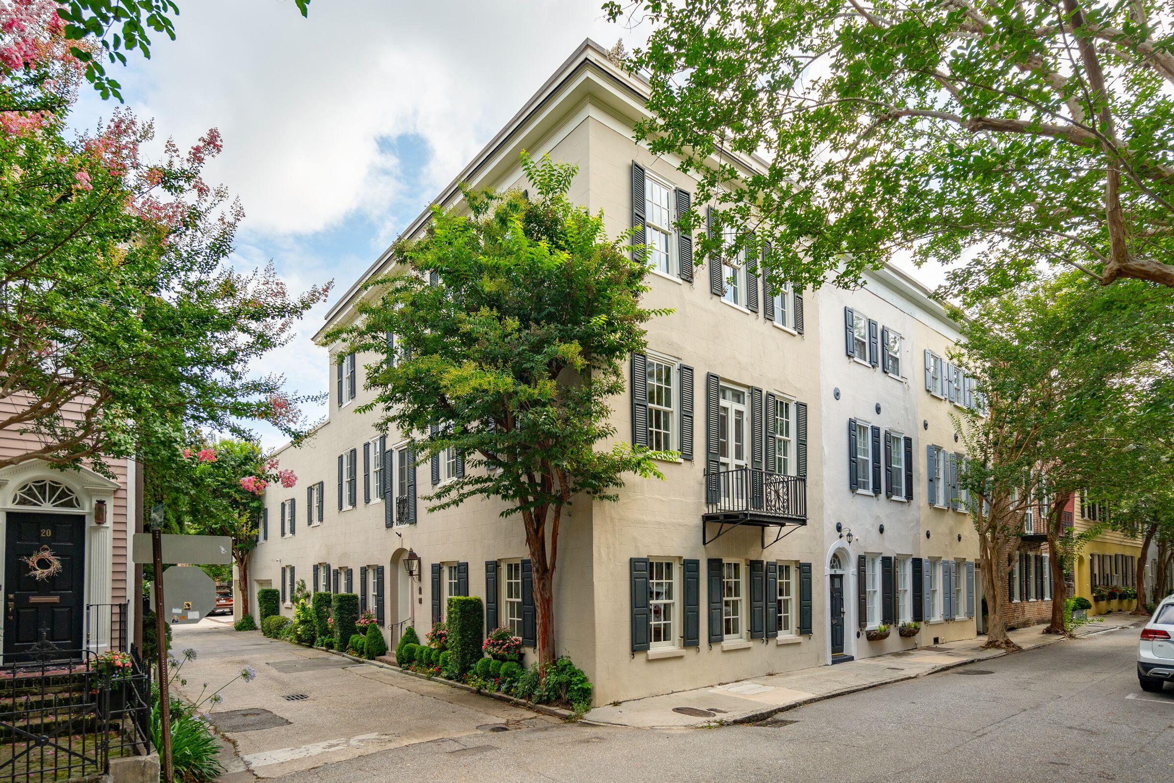 2 Bedons Alley Charleston, SC 29401 - Photo 2 of 59 02_2BedonsSt