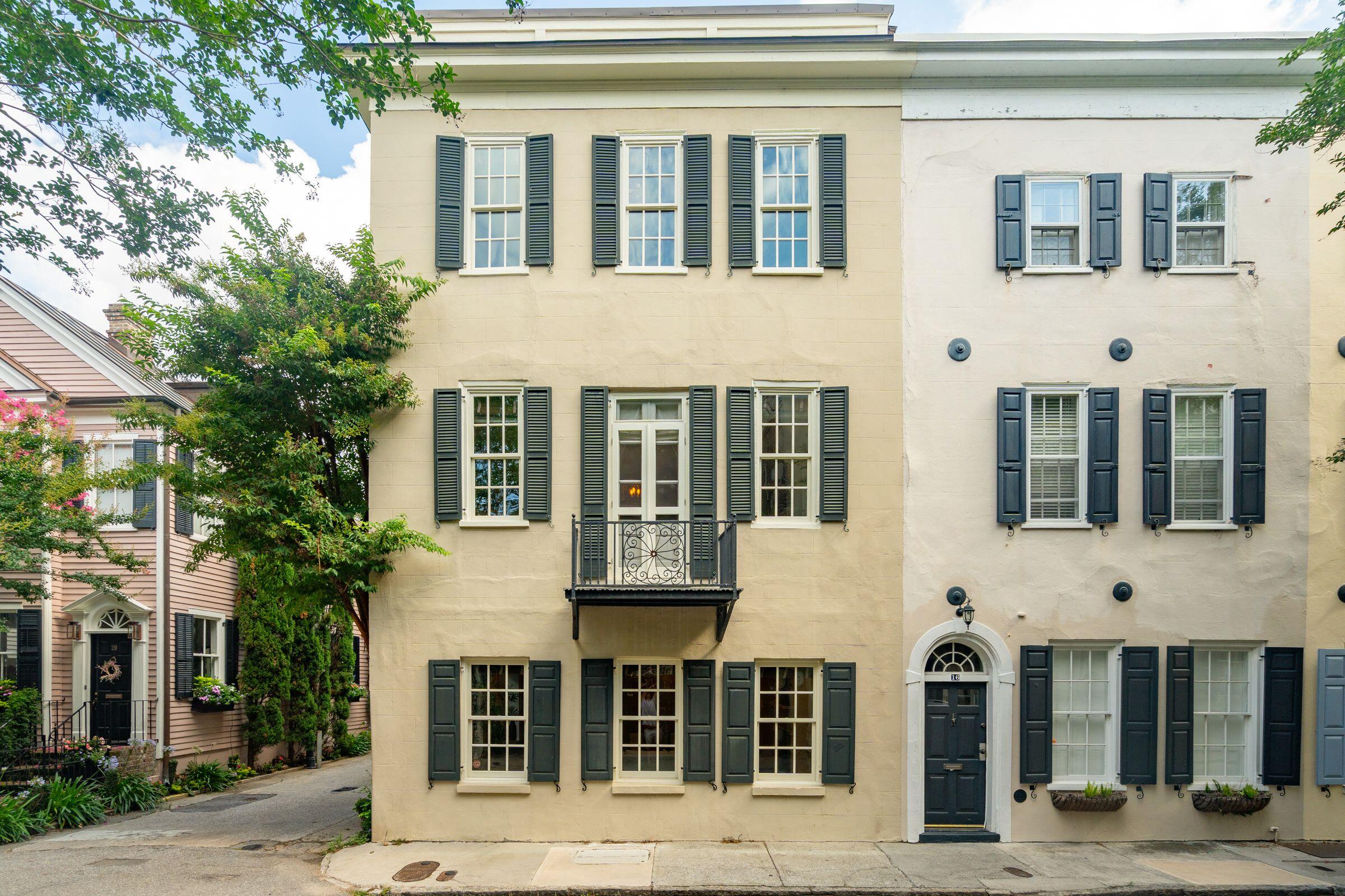 2 Bedons Alley Charleston, SC 29401 - Photo 3 of 59 03_2BedonsSt