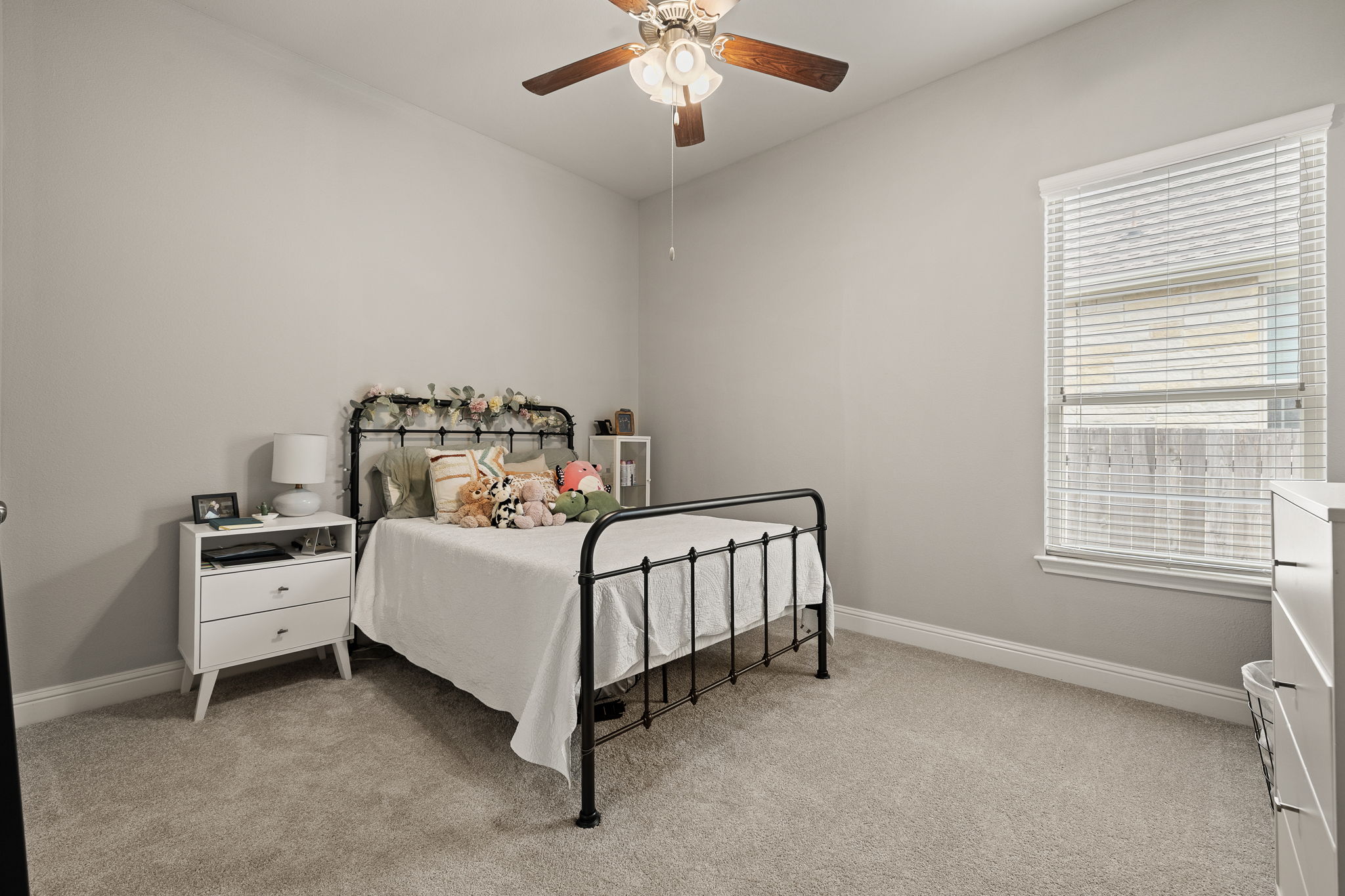 300 Blue Agave Lane Georgetown, TX 78626 - Photo 20 of 31