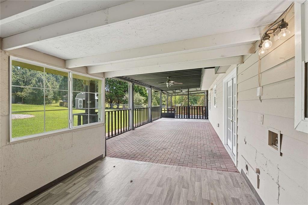 3587 Miller Bottom Road Loganville, GA 30052 - Photo 28 of 42