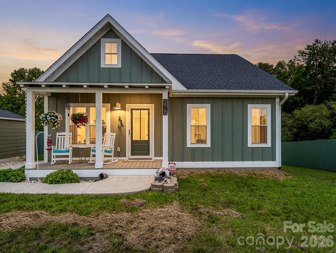 278 Right Prong Road Ellenboro, NC 28040 - Photo 1 of 45 Gallery Image 1