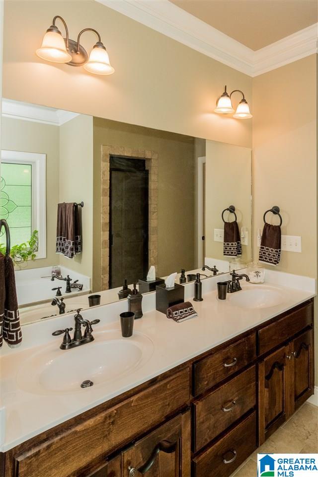 406 Middleridge Drive Springville, AL 35146 - Photo 23 of 49