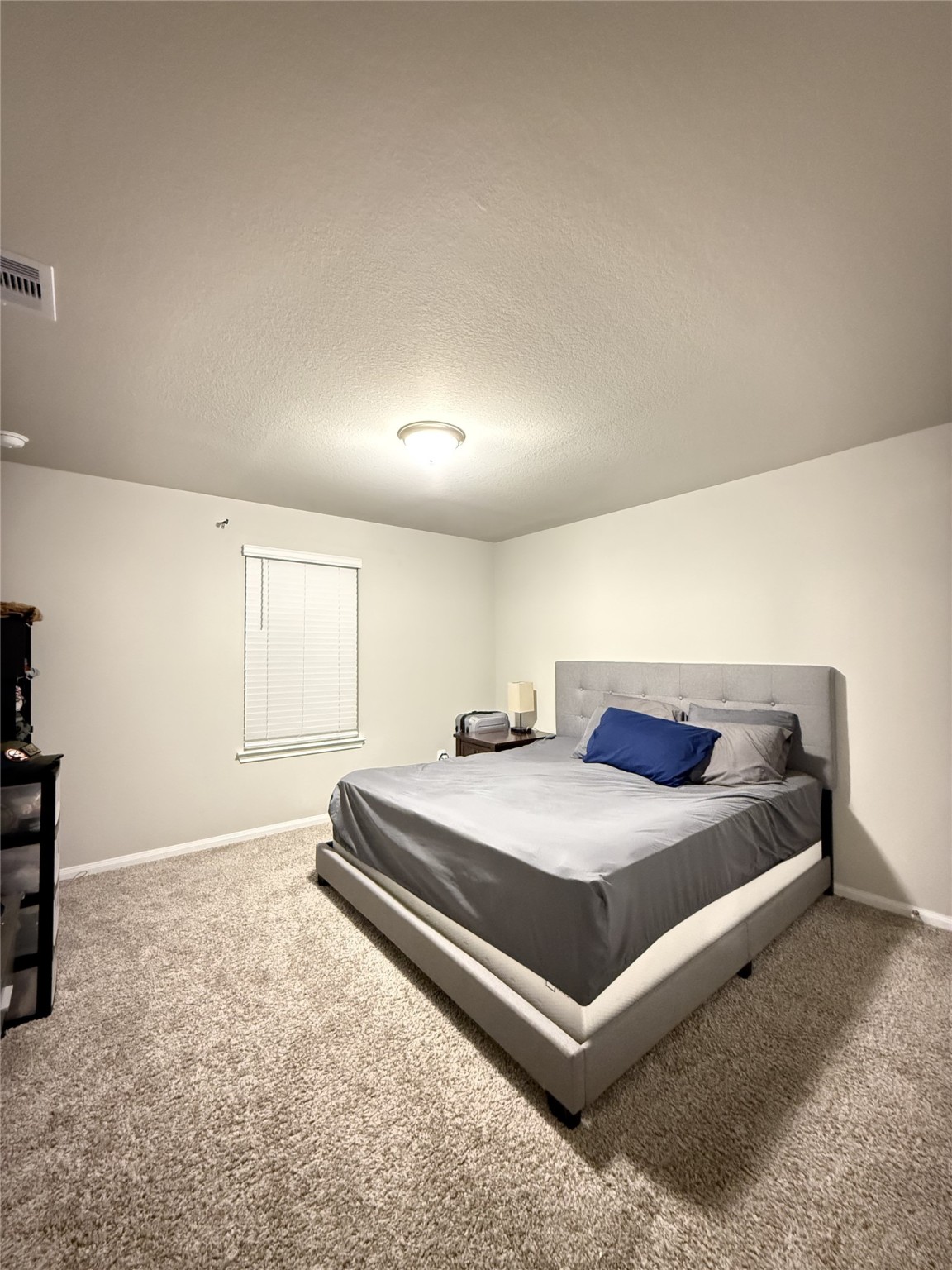 10807 Sugar Pne Lane Rosharon, TX 77583 - Photo 12 of 20 a bedroom with a bed and window