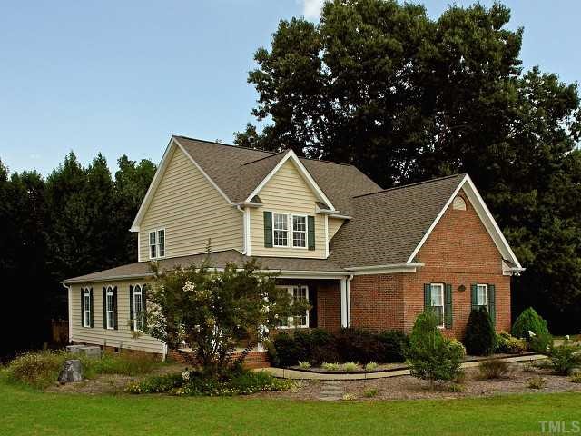 1037 Bellewood Farms Road Raleigh, NC 27603 - Photo 1 of 12 Gallery Image 1