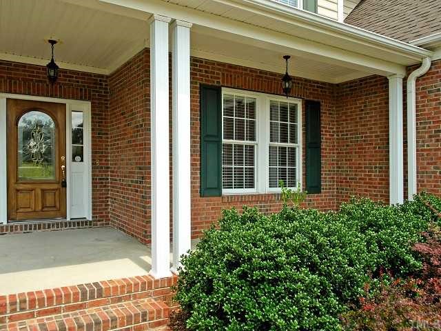 1037 Bellewood Farms Road Raleigh, NC 27603 - Photo 2 of 12 Gallery Image 2