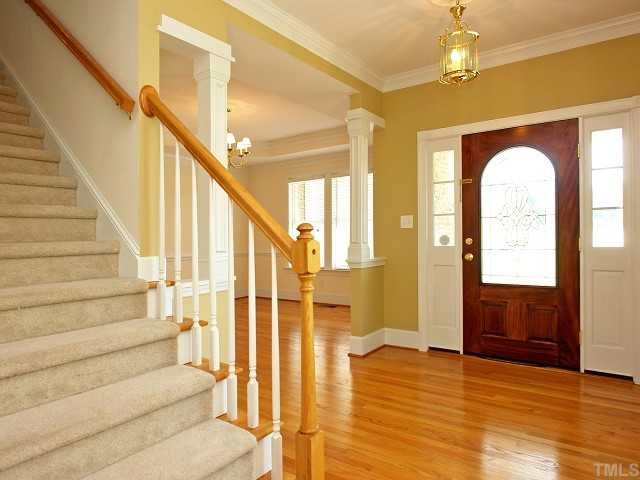 1037 Bellewood Farms Road Raleigh, NC 27603 - Photo 3 of 12 Gallery Image 3