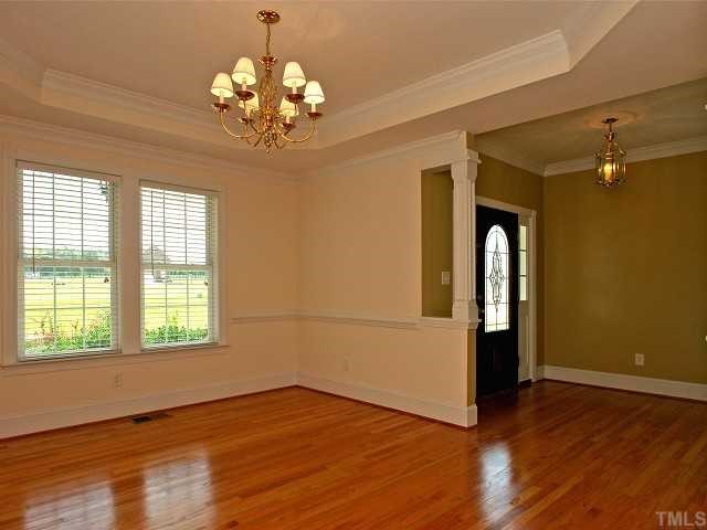 1037 Bellewood Farms Road Raleigh, NC 27603 - Photo 4 of 12 Gallery Image 4