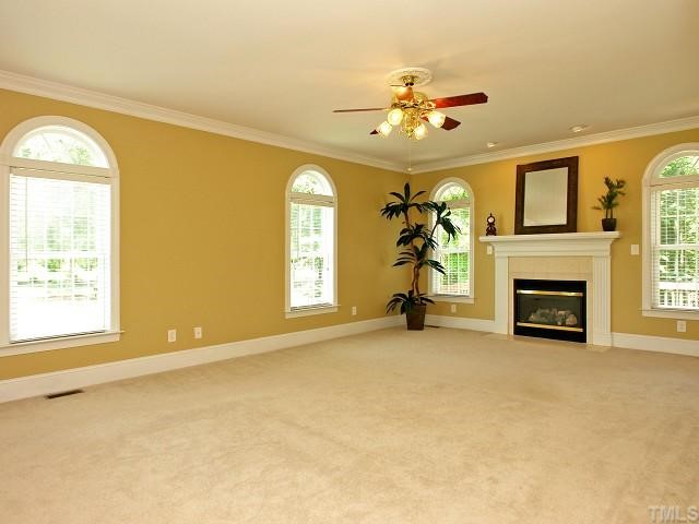 1037 Bellewood Farms Road Raleigh, NC 27603 - Photo 5 of 12 Gallery Image 5